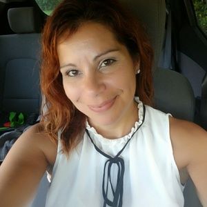 Meet your Posher, Lisa